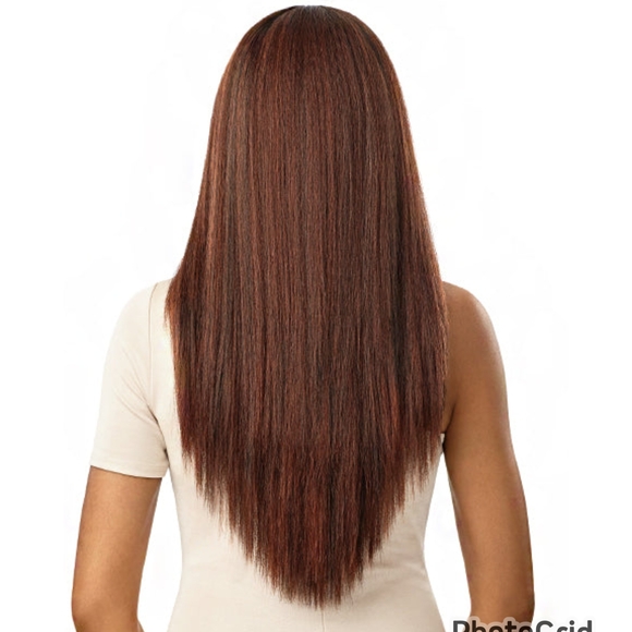 Outre Melted Hairline HD Lace Front Wig - Picture 4 of 6